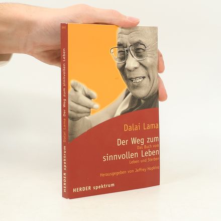 Der Weg zum sinnvollen Leben