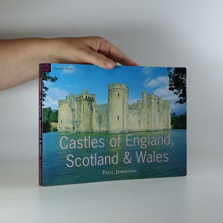 Castles of England, Scotland & Wales