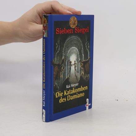 Die Katakomben des Damiano