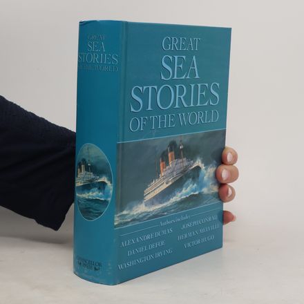 Great Sea Stories of the World