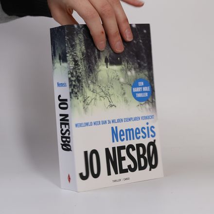 Harry Hole - 4: Nemesis