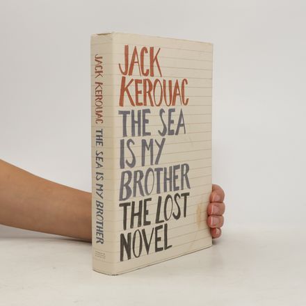 Penguin Classics: The Sea is My Brother