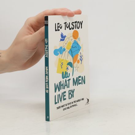 What Men Live By