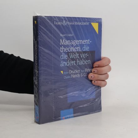Managementtheorien, die die Welt verändert haben