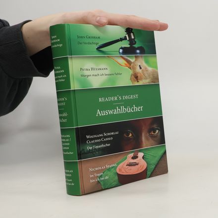 Reader's-Digest-Auswahlbücher