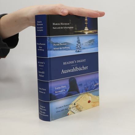 Reader's-Digest-Auswahlbücher