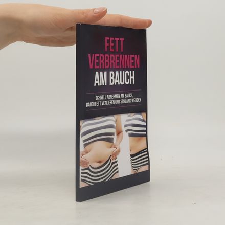 Fett Verbrennen Am Bauch