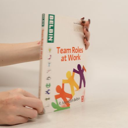BELBIN: Team Roles at Work