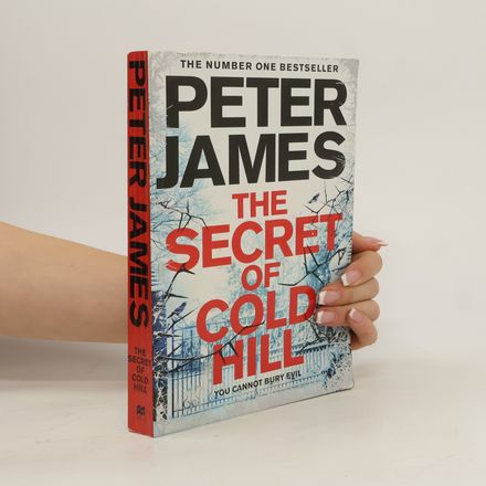 The Secret of Cold Hill