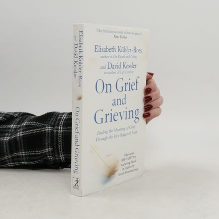 On Grief and Drieving