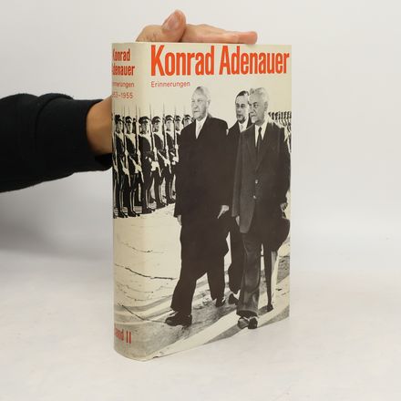 Erinnerungen 1953-1955. Band II