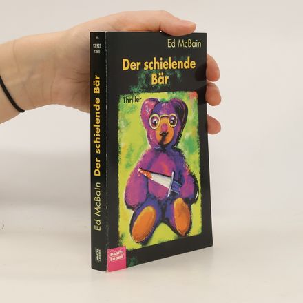 Der schielende Bär. Thriller