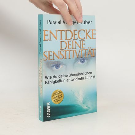 Entdecke deine Sensitivität
