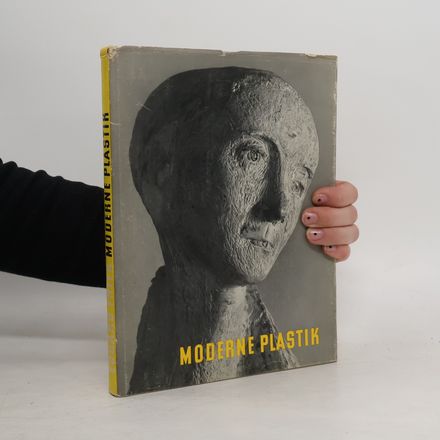 Moderne Plastik