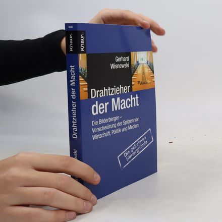 Drahtzieher der Macht