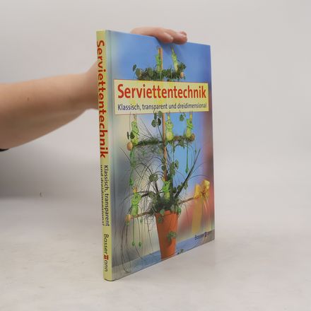 Serviettentechnik
