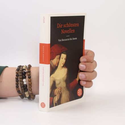 Die schönsten Novellen