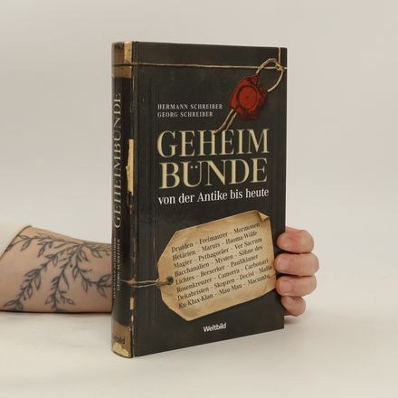 Geheimbünde