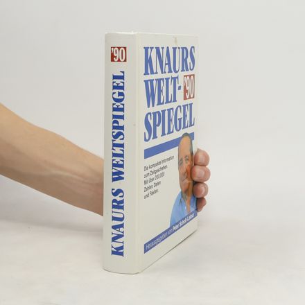 Knaurs Weltspiegel '90