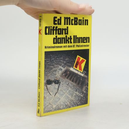Clifford dankt Ihnen