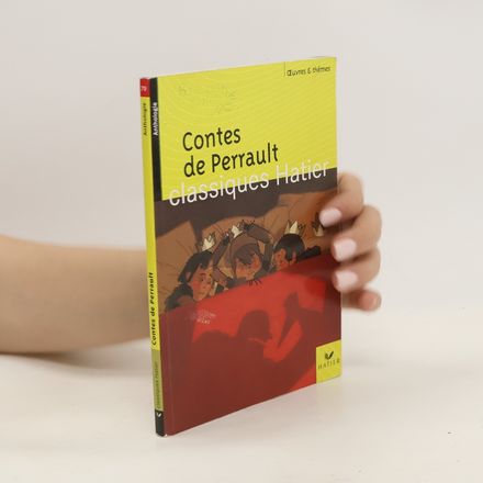 Contes de Perrault