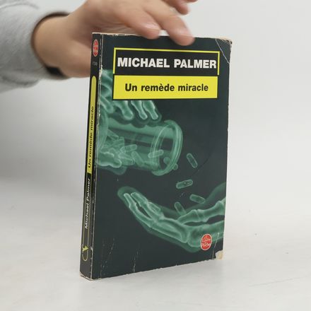 Le Livre de Poche - 17248: Un remède miracle