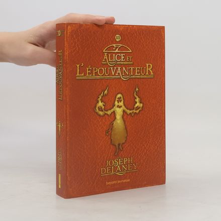 Alice et l'Épouvanteur