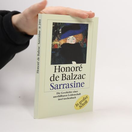 Sarrasine