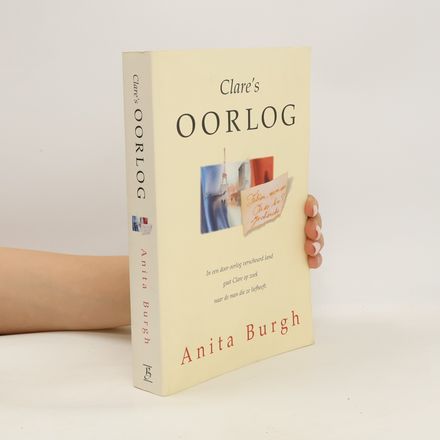 Clare's oorlog