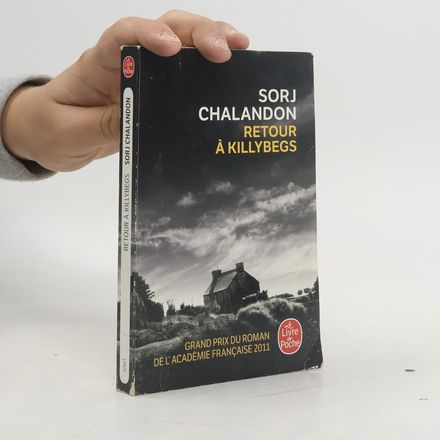 Le Livre de Poche: Retour à Killybegs
