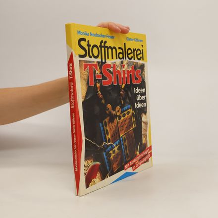 Stoffmalerei T-Shirts