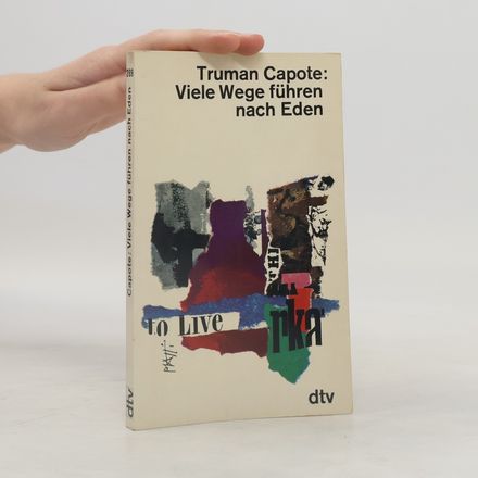 Viele Wege führen nach Eden