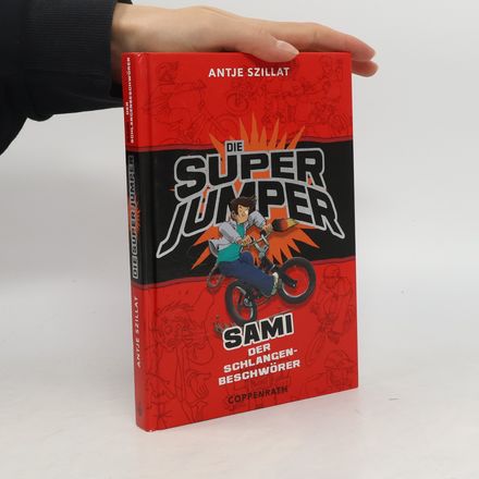 Die Super Jumper