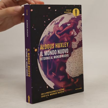 Il mondo nuovo-Ritorno al mondo nuovo