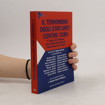 Il terrorismo degli Stati Uniti contro Cuba