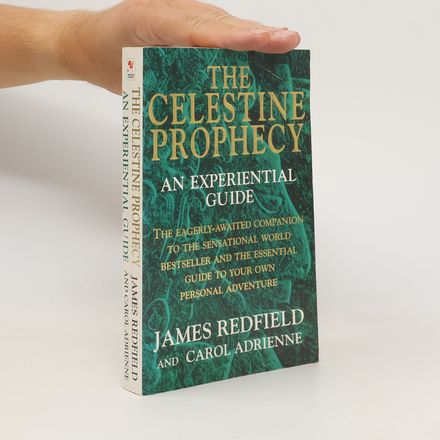 The celestine prothecy an experiential guide