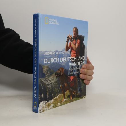 Durch Deutschland wandern