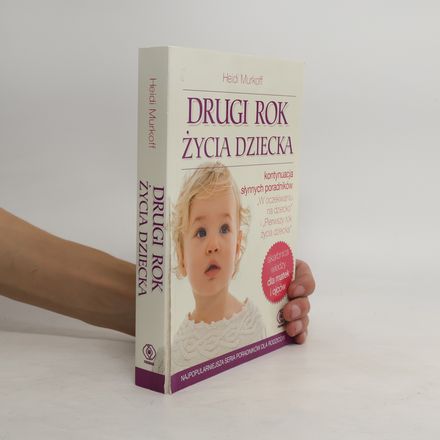 Drugi rok życia dziecka
