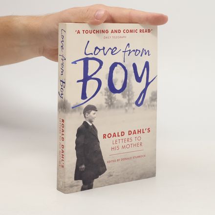 Love from Boy