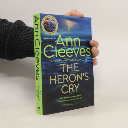 The Heron's Cry
