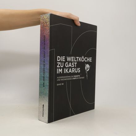 Die Weltköche zu Gast im Ikarus