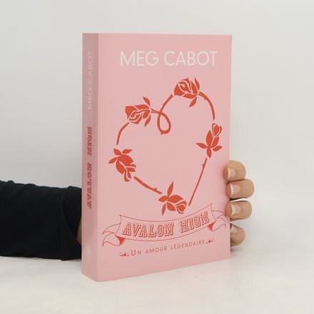Avalon high : Un amour légendaire