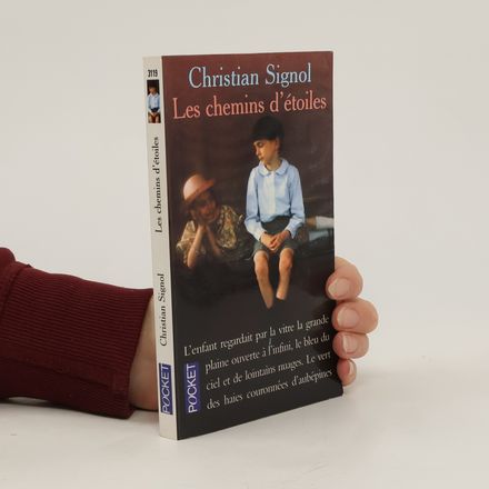 Les chemins d'étoiles