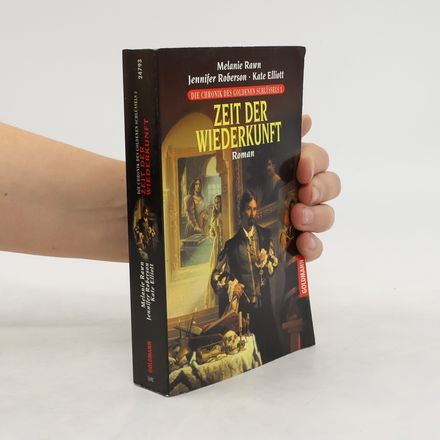 Zeit der Wiederkunft