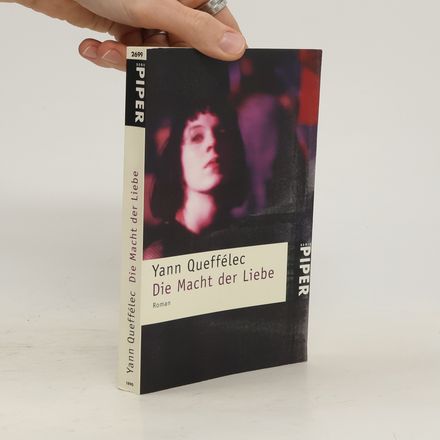 Die Macht der Liebe