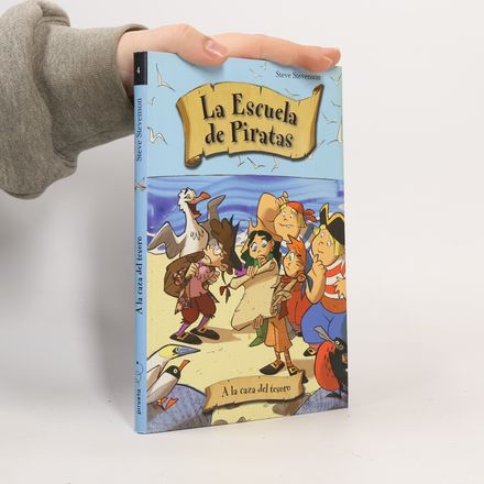 A la caza del tesoro