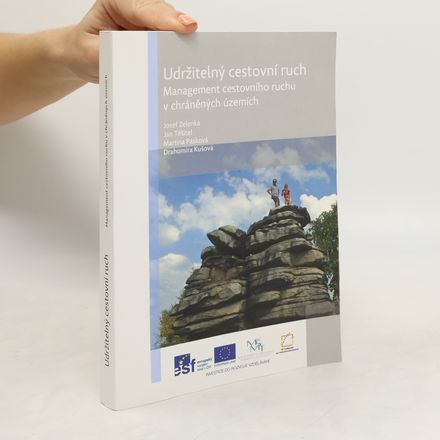Udržitelný cestovní ruch
