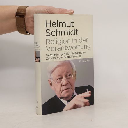 Religion in der Verantwortung