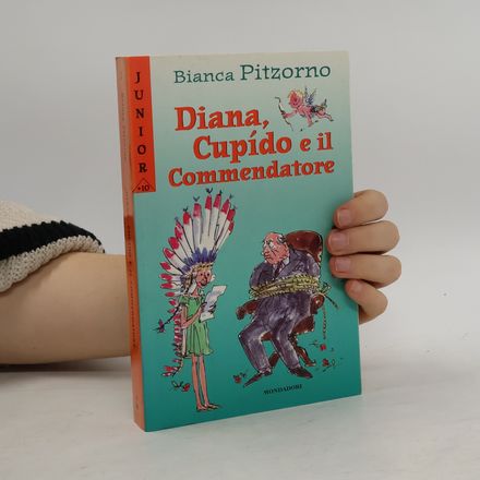 Diana, Cupìdo e il Commendatore