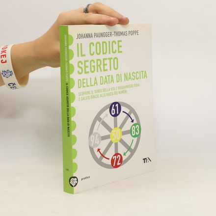 Il codice segreto della data di nascita